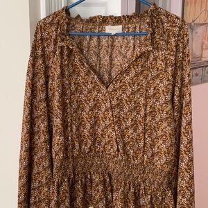 Women’s Melloday Blouse